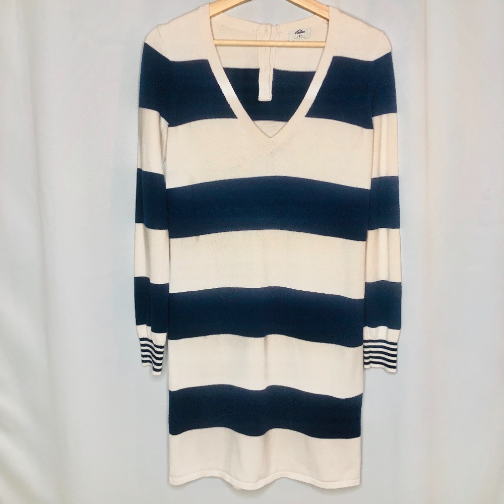 Wallace by MADEWELL Sweater Dress, Sz S
